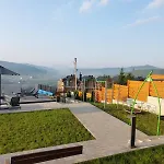 아파트 Panorama *