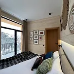 Panorama شقة
