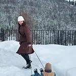 Panorama 아파트 *