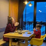 شقة Panorama *