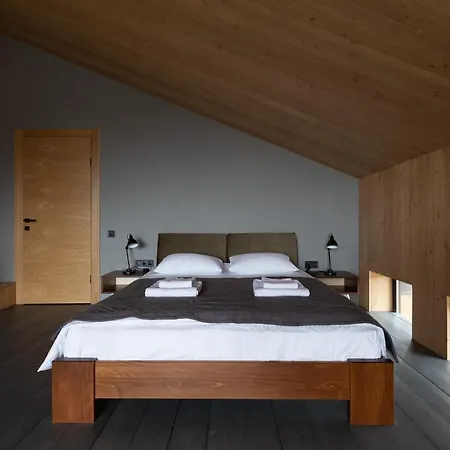 Panorama بوكوفِل