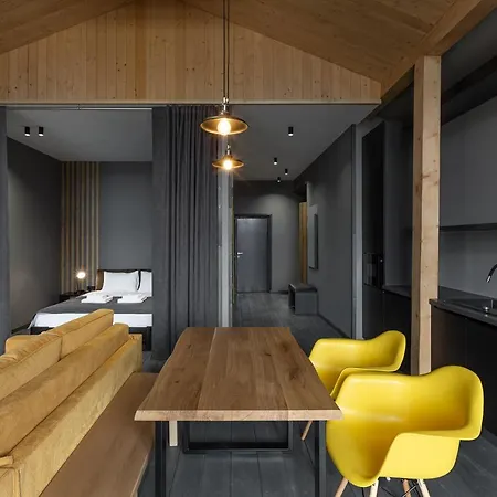 Panorama * بوكوفِل