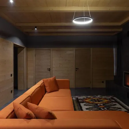 Panorama Apartment