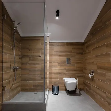 Panorama Apartment