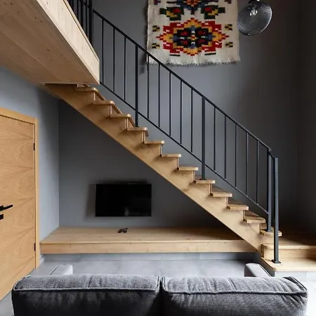Panorama Apartment