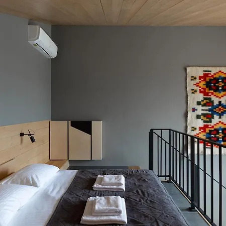 Panorama Apartment