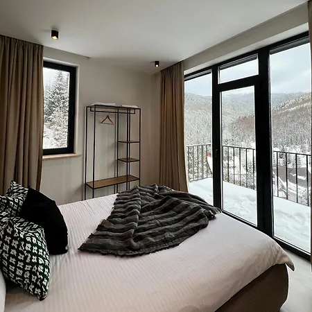 Apartment Panorama