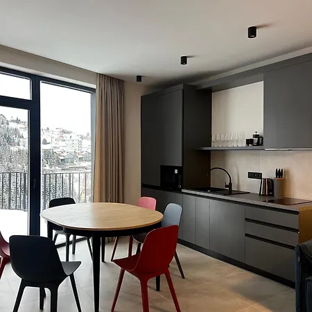 Apartment Panorama *