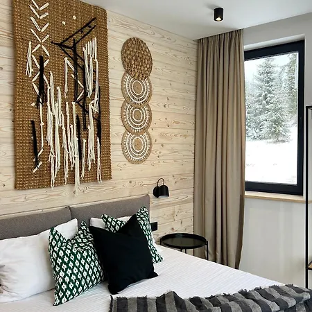 Apartman Panorama Bukovel