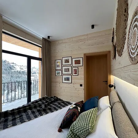 Panorama Apartment