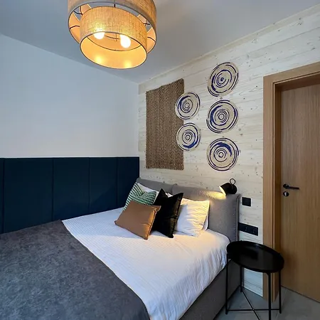 Apartman Panorama Bukovel