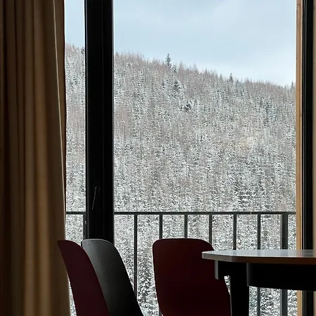 Panorama *