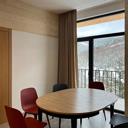 Panorama Daire