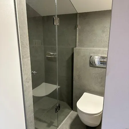Panorama Apartment