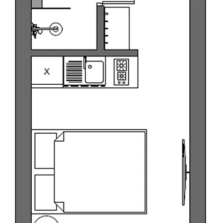 Apartment Panorama *