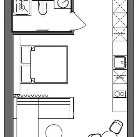 Panorama Apartment *