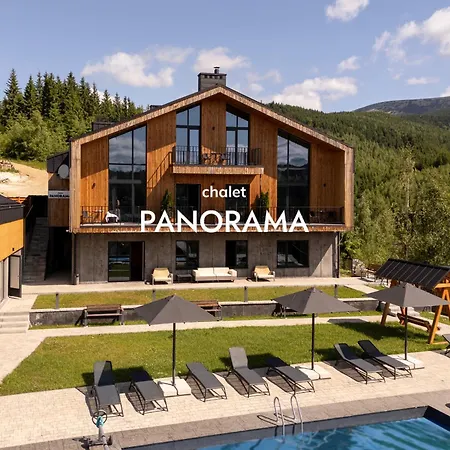 Panorama *