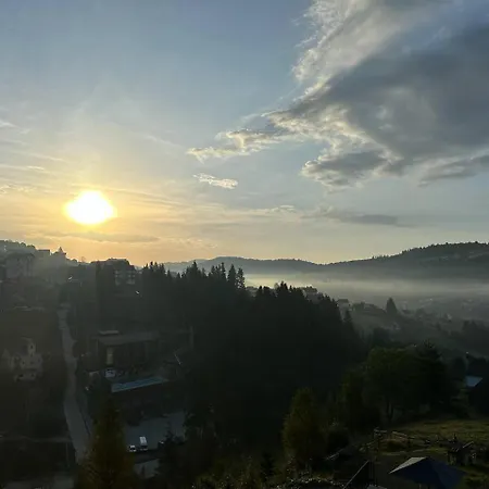 Panorama Daire *