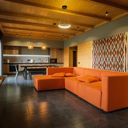 Apartment Panorama Bukowel