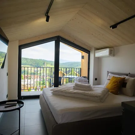 Panorama Daire *