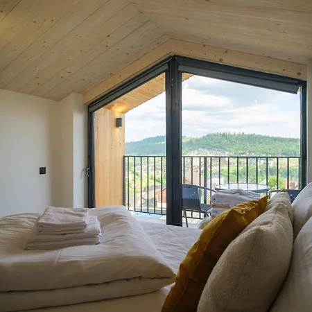 Apartment Panorama Bukowel