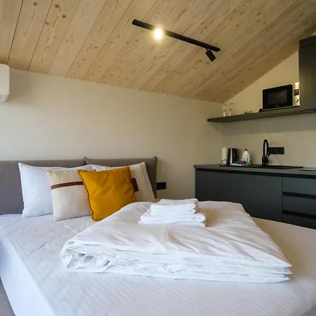 Panorama Буковель