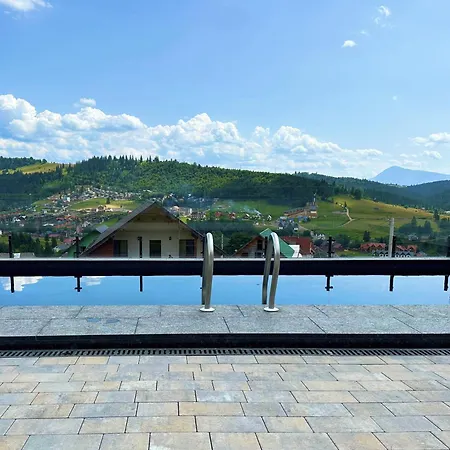 Panorama * Bukovel
