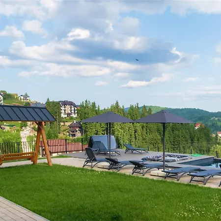 Panorama Apartment *