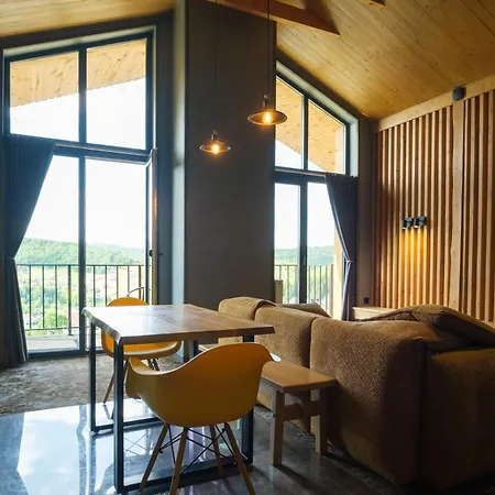 Panorama * Буковель