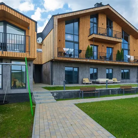 Panorama Apartment