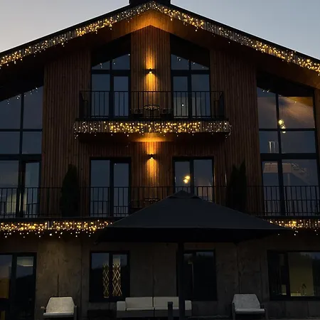 Panorama * بوكوفِل