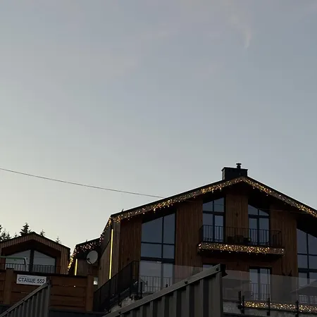 Panorama Daire