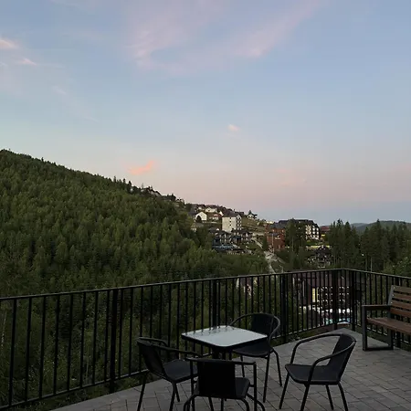 Daire Panorama *
