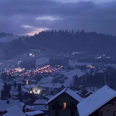 Panorama شقة بوكوفِل