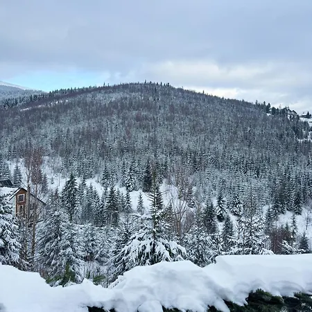 Apartman Panorama Bukovel