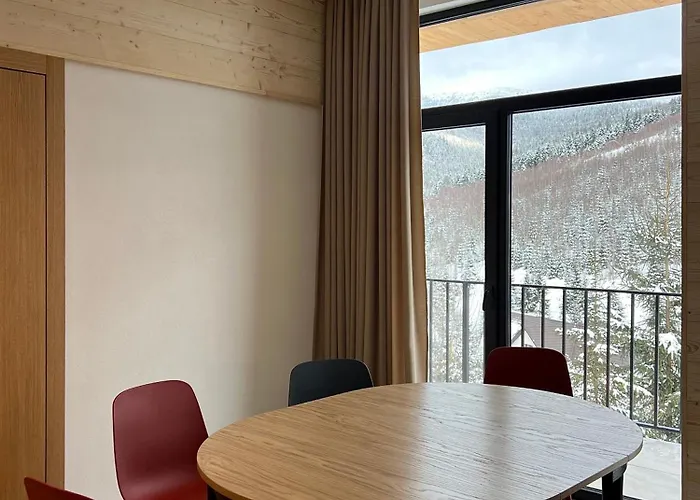 Panorama Apartment