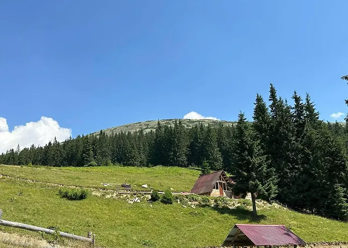 Panorama * Bukovel
