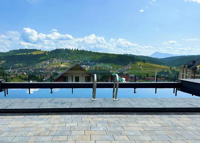 Panorama * Bukovel