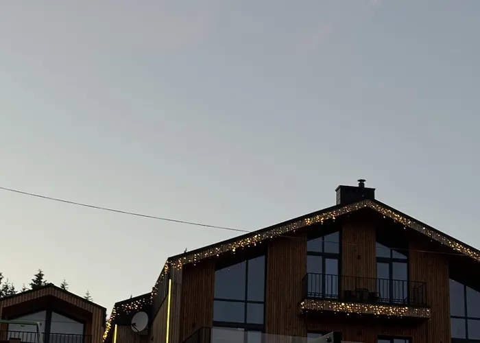 Panorama Apartment