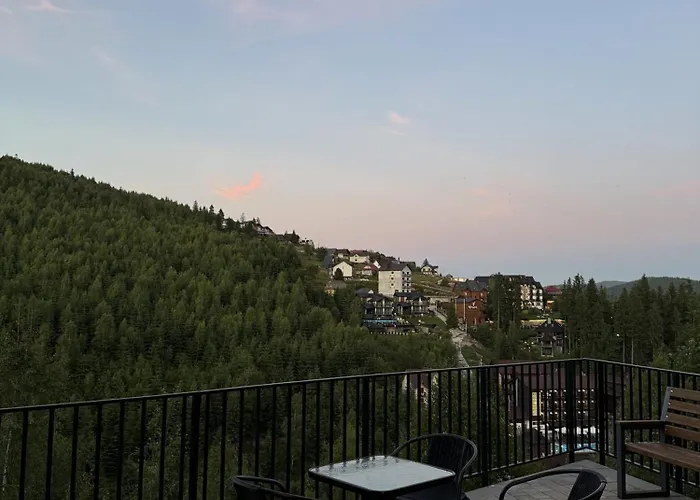 Lägenhet Panorama *