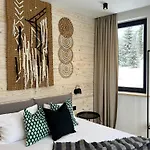 Apartamento Panorama Bukovel