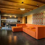 Apartamento Panorama Bukovel