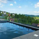 Panorama Bukovel
