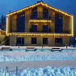 Apartamento Panorama Bukovel