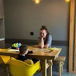 Apartamento Panorama *