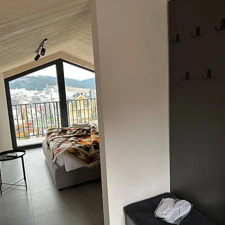 Panorama * بوكوفِل