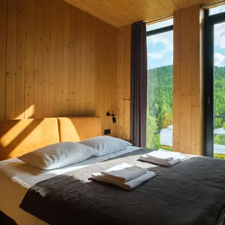 Apartman Panorama