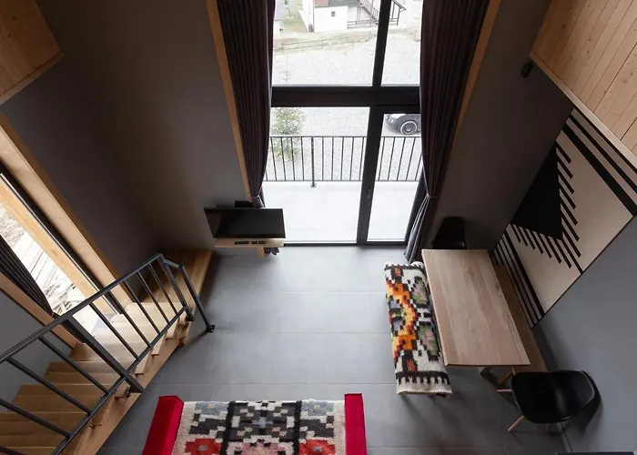 Apartman Panorama Bukovel