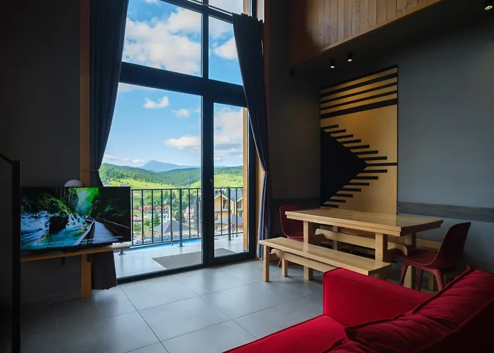 Panorama Apartman