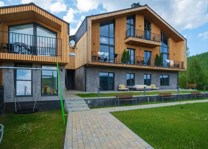 Panorama Apartman